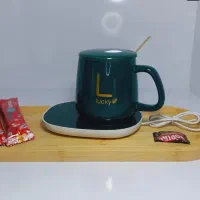 ماگ هیتردار با تخفیف ویژه