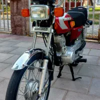 موتور هندا (شهاب) 125 مدل 95