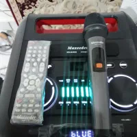 اسپیکر مکسیدر اصلی