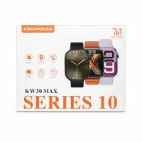 ساعت هوشمند 7بند Kwqiwear.پرداخت درب منزل