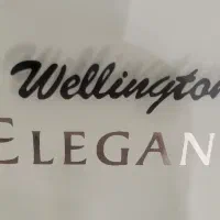 ساعت دیواری برند wellington با بدنهی چوبی|ساعت دیواری و تزئینی|مشهد, آزادشهر|دیوار