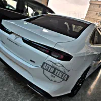 ریسپکت 2 رسپکت دو ۲ پرایم // مدل 1404 صفر اتو یکتا