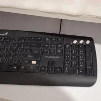 کامپیوتر کیس مانیتور و لوازم جانبی