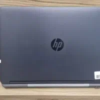 لپ تاپ hp 650|رایانه همراه|دورود, |دیوار