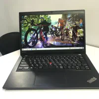 لپ تاپ استوک لنوومدلThinkpad x395 RYZEN5