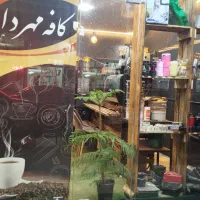 فروشنده یا باریستا