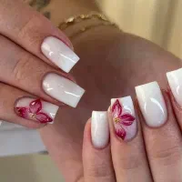 دوره پایه کاشت ناخن و رفع اشکال ، دوره طراحی