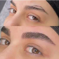 میکروبلیدینگ/فیبروز/شیدینگ لب/بن مژه