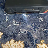 دستگاه ویدئو  وDVD|پخش‌کننده DVD و ویدیو|برخوار, |دیوار