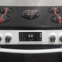 اجاق گاز جی سان مدل G26