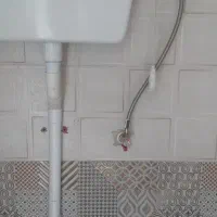 خونه ویلای یک طبقه بر بیست متری بیمارستان|اجارهٔ خانه و ویلا|مرودشت, بیست متری بیمارستان|دیوار