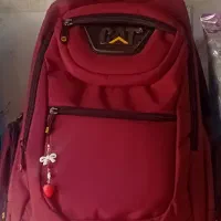 کوله پشتی|کیف، کفش، کمربند|شهرکرد, |دیوار