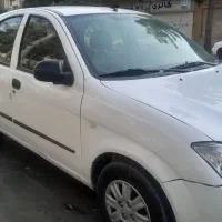 تیبا ۲ مدل ۹۷|خودرو سواری و وانت|مشهد, شفا|دیوار