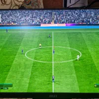 مانیتور ام اس آی مدل PRO MP242A سایز 23.8 اینچ