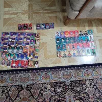 کارت کیمدی|کلکسیون و سرگرمی|رشت, جانبازان|دیوار