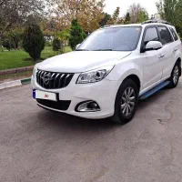 هایما +s7 مدل ۱۴۰۲