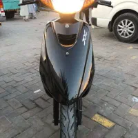 موتور پاکشتی یاماها جوک اصل ژاپن|موتورسیکلت|تهران, هاشمی|دیوار