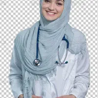 پرستار سالمند