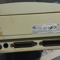 اسکنر رنگی جنیوس|پرینتر، اسکنر، کپی، فکس|اراک, |دیوار