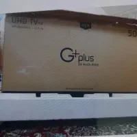 کارتن تلوزیون جی پلاس