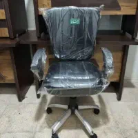 صندلی کارمندی کامپیوتر