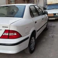 سمند بیرنگ 91|خودرو سواری و وانت|همدان, |دیوار