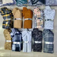 انواع پیراهن های مردانه، فقط ۵۲۰ هزار|لباس|مریوان, |دیوار