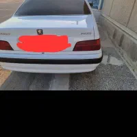 پارس سفارشی مدل 1401 گاز سیمی|خودرو سواری و وانت|قشم, |دیوار