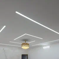 برقکار .‌خورده کاری، کابل کشی کولر گازی، سراسر قم