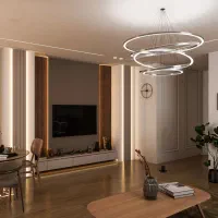 طراحی و اجرای تی وی وال|تلویزیون و پروژکتور|تهران, دریان‌نو|دیوار