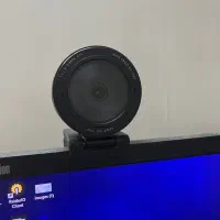وبکم ریزر kyyo pro razer webcam