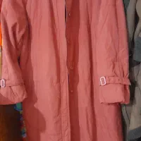 کاپشن زنانه و دخترانه