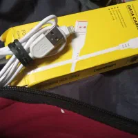 کله شارژر سوپر فست و کابل اپل