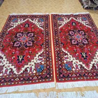 یکجفت ۲تخته فرش هریس