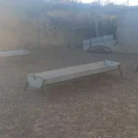 کود گوسفندی درجه یک|لوازم جانبی حیوانات|شهر بابک, |دیوار