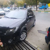 فروش کوییک 99|خودرو سواری و وانت|گلپایگان, |دیوار