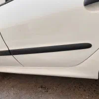 ۲۰۶ تیپ ۲ مدل ۹۶ استثنایی کم کار خانگی|خودرو سواری و وانت|شیراز, ستارخان|دیوار