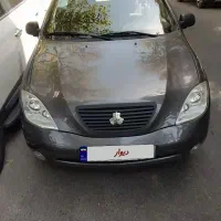 تیبا ۲ مدل ۹۸ بی رنگ