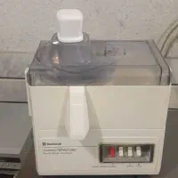 آبمیوه گیری ناسیونال ژاپن