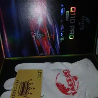 هدلایت q110 پرو