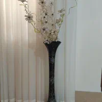 گل وگلدان|گل مصنوعی|دامغان, |دیوار