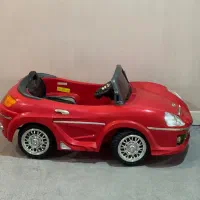 ماشین شارژی