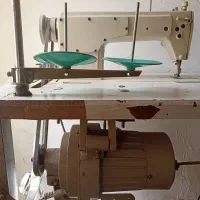 چرخ راسته دوز صنعتی