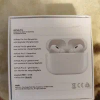 ایرپاد 2 پرو|لوازم جانبی موبایل و تبلت|شیراز, بعثت|دیوار