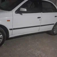 سمندمدل۹۰|خودرو سواری و وانت|زاهدان, |دیوار