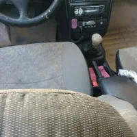 سمند تاکسی87