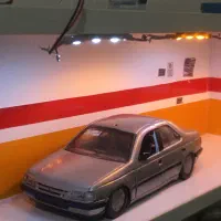 ساخت ماکت ماشین شما|اسباب‌‌بازی|تهران, آرژانتین|دیوار