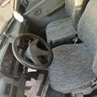 پراید ۸۹دگانه کارخانه|خودرو سواری و وانت|تربتحیدریه, قائم|دیوار