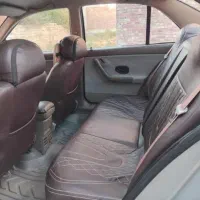 سمند EL بنزینی، مدل ۱۳۸۸|خودرو سواری و وانت|بناب, |دیوار