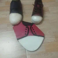 پستی کفش بچه گانه|کفش و لباس بچه|مشهد, تلگرد|دیوار